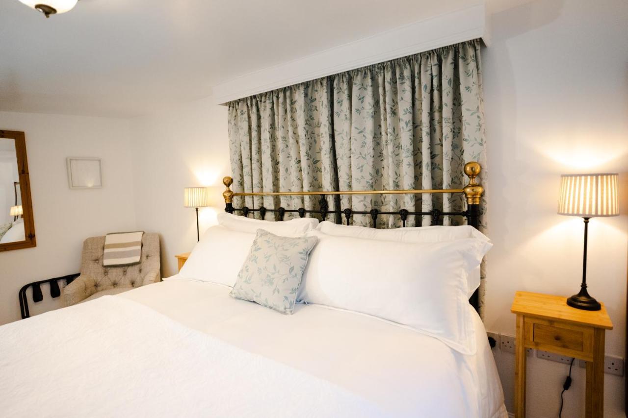 Hovell Hall Country Bed And Breakfast Norwich Exteriér fotografie