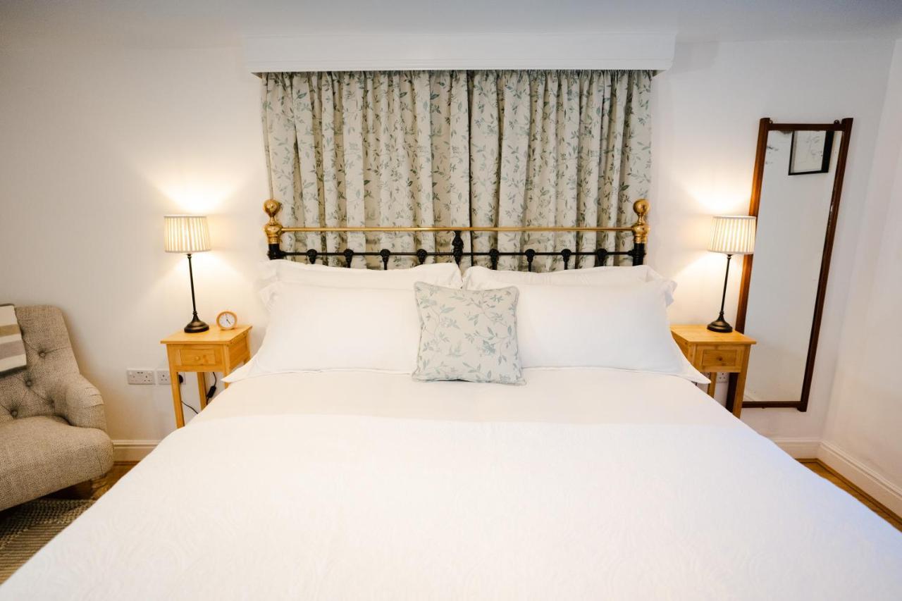 Hovell Hall Country Bed And Breakfast Norwich Exteriér fotografie