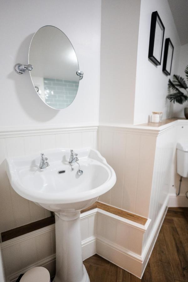 Hovell Hall Country Bed And Breakfast Norwich Exteriér fotografie
