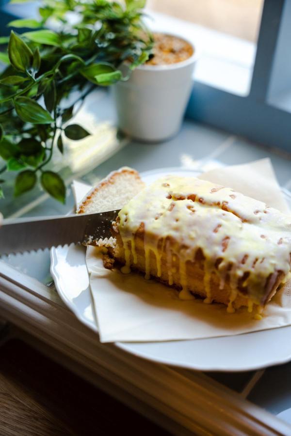 Hovell Hall Country Bed And Breakfast Norwich Exteriér fotografie